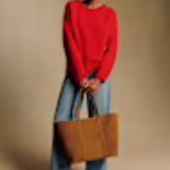 Sezane Amiel Sweater - Picture 3 of 7